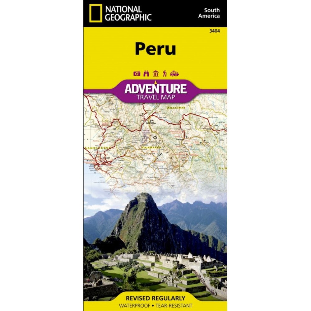 Peru NGS
